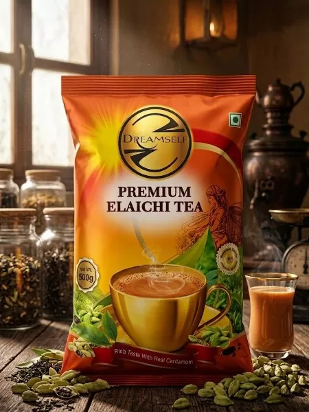 Key Ingredient